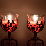 candle lights