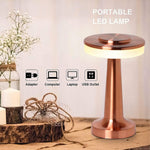 Table lamp